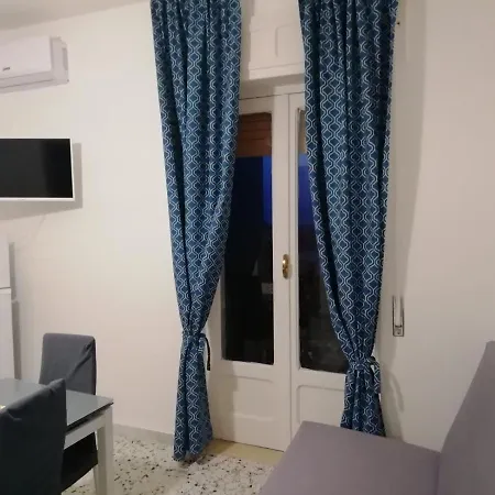 Apartamento Il Mare Dentro *
