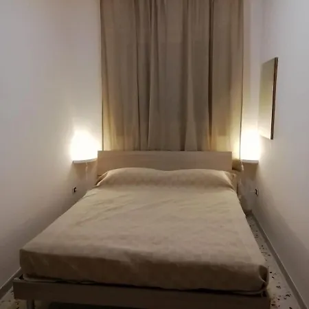 Apartamento Il Mare Dentro Margherita Di Savoia