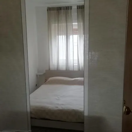 Apartamento Il Mare Dentro