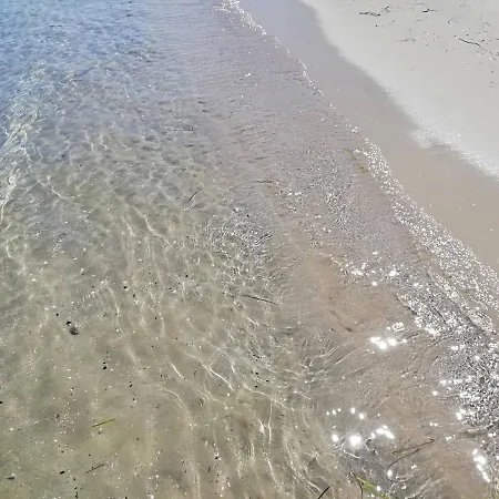 Il Mare Dentro Apartamento