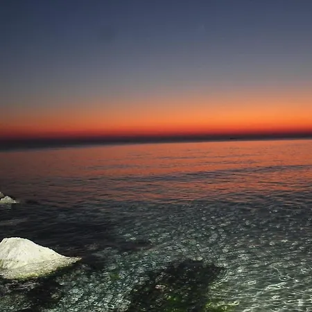 Apartamento Il Mare Dentro *