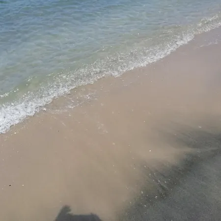 Apartamento Il Mare Dentro *