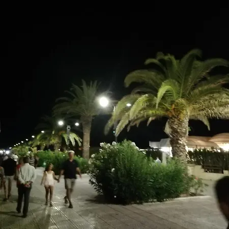 Il Mare Dentro Margherita Di Savoia