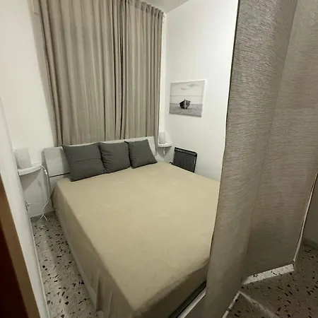 Apartamento Il Mare Dentro