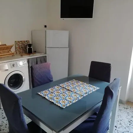 Il Mare Dentro Apartmán *