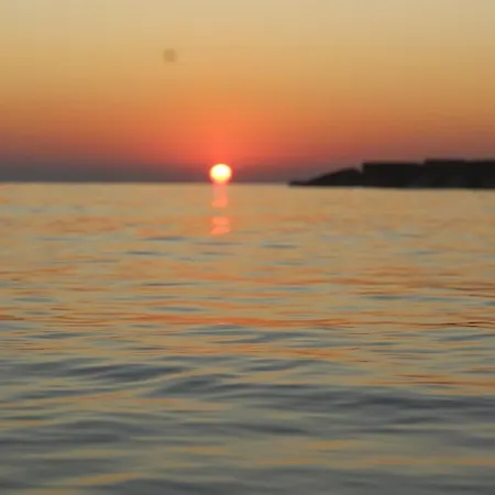 Il Mare Dentro Apartmán *